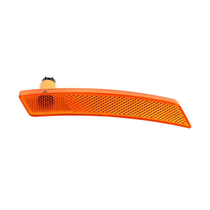 Front Side Marker Light Lamp Pair for Mini Cooper Clubman Countryman (2008–2023)