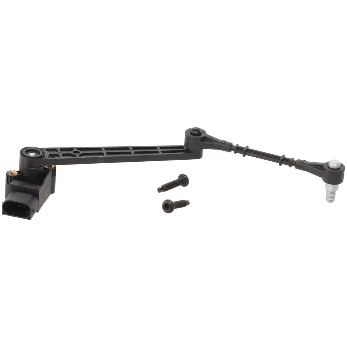 Set of 2 Suspension Ride Height Sensors for