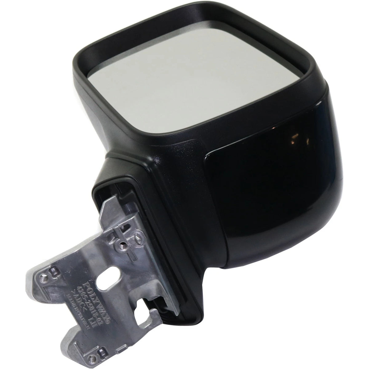 Driver Side Manual Adjust Mirror for Jeep Renegade (2015–2023)