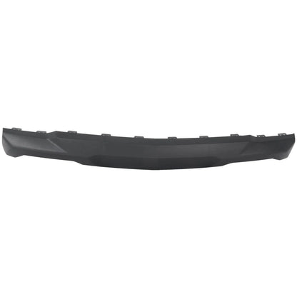 Skid Plate for Chevy Colorado (2021-2022)