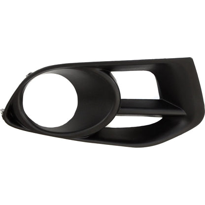 Fog Light Trim Set for Nissan Murano (2011–2014) Left & Right 2Pc