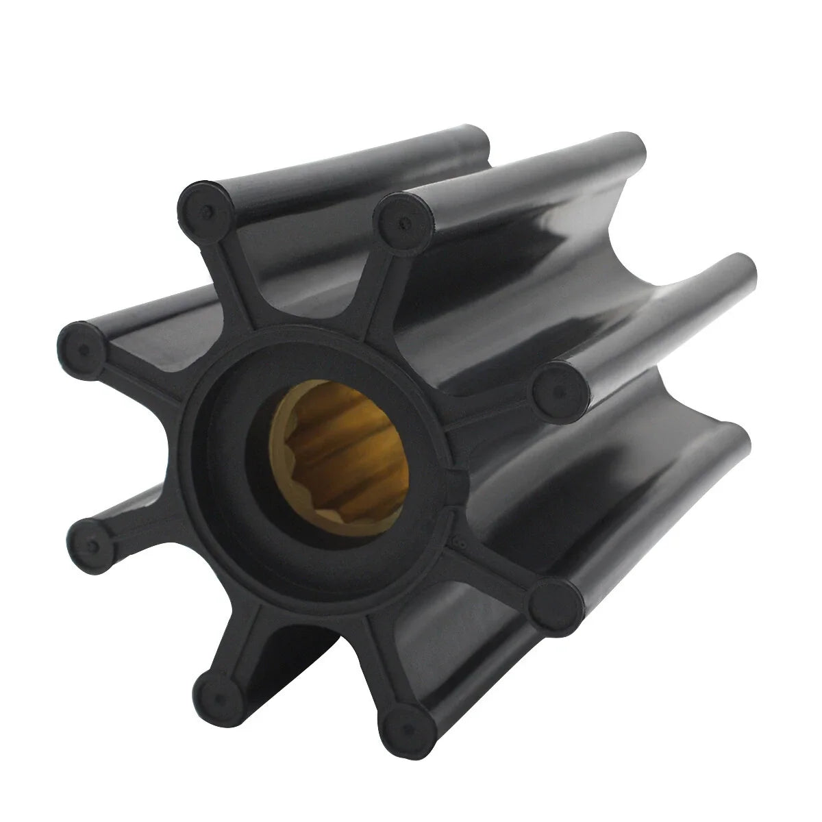 17018-0001 Flexible Impeller for Jabsco Pump