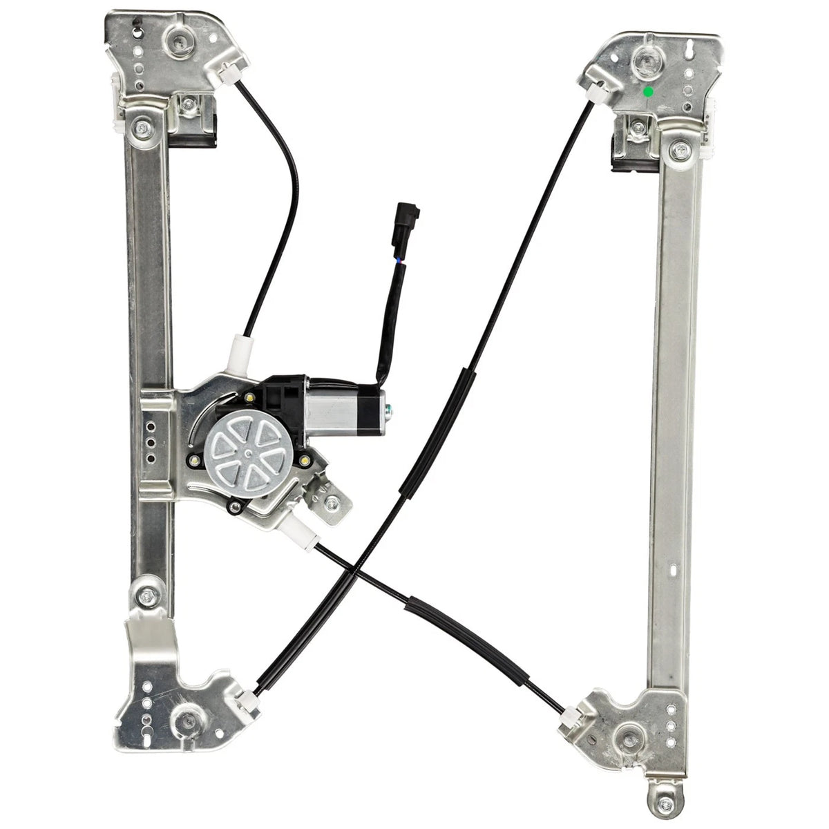 Window Regulator for Ford F-150, Mark LT (2006) - Left Front