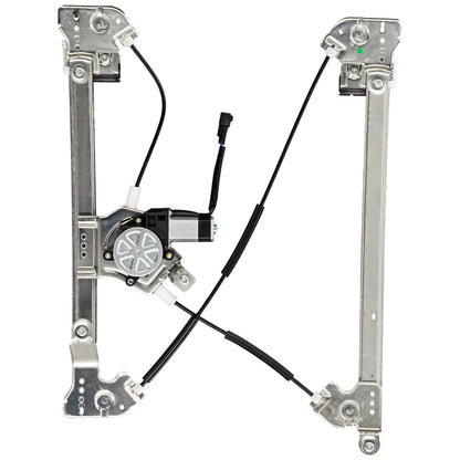Window Regulator for Ford F-150, Mark LT (2006) - Left Front