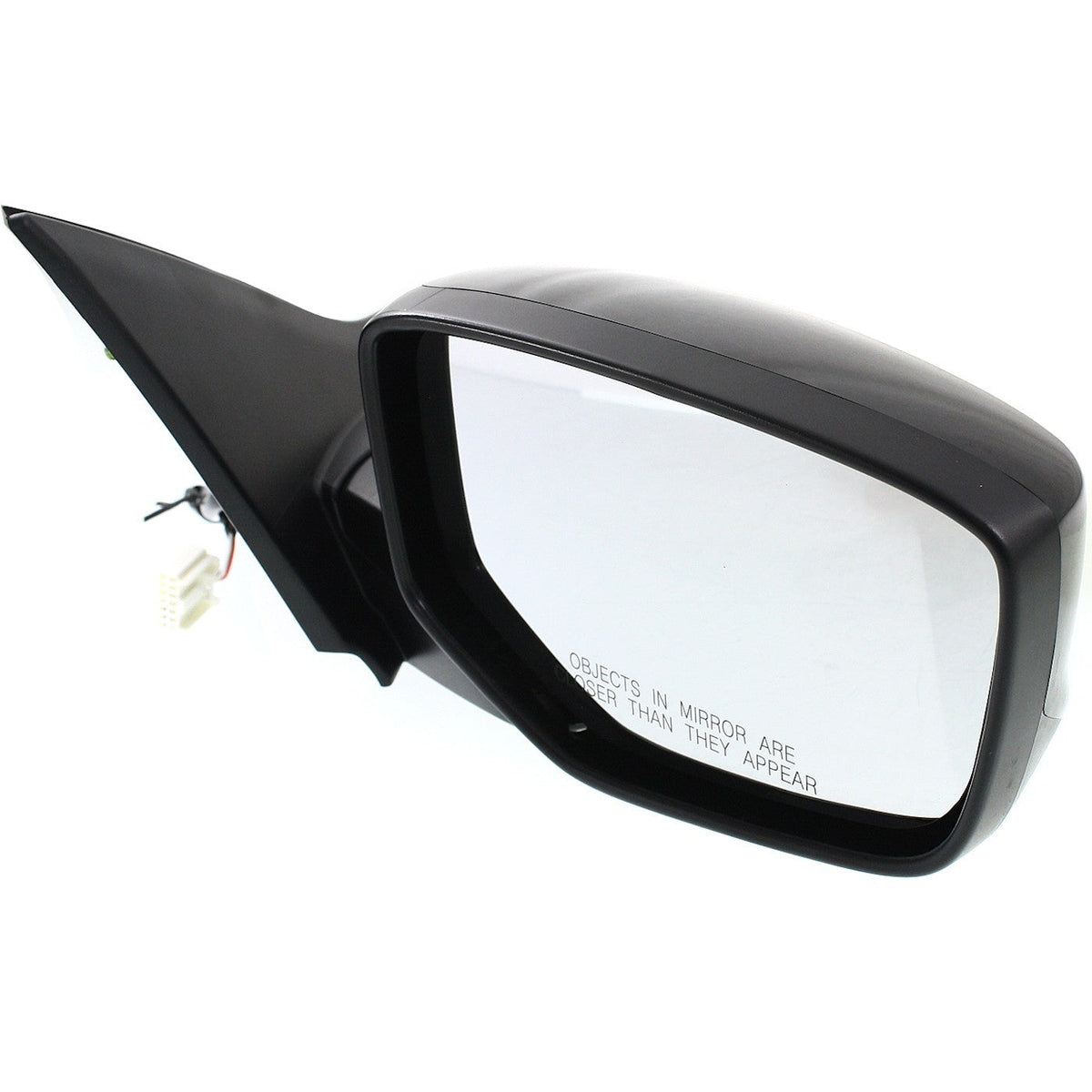 Power Mirror for Honda Accord 4dr Sedan Replacement