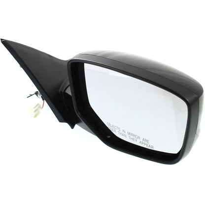 Power Mirror for Honda Accord 4dr Sedan Replacement