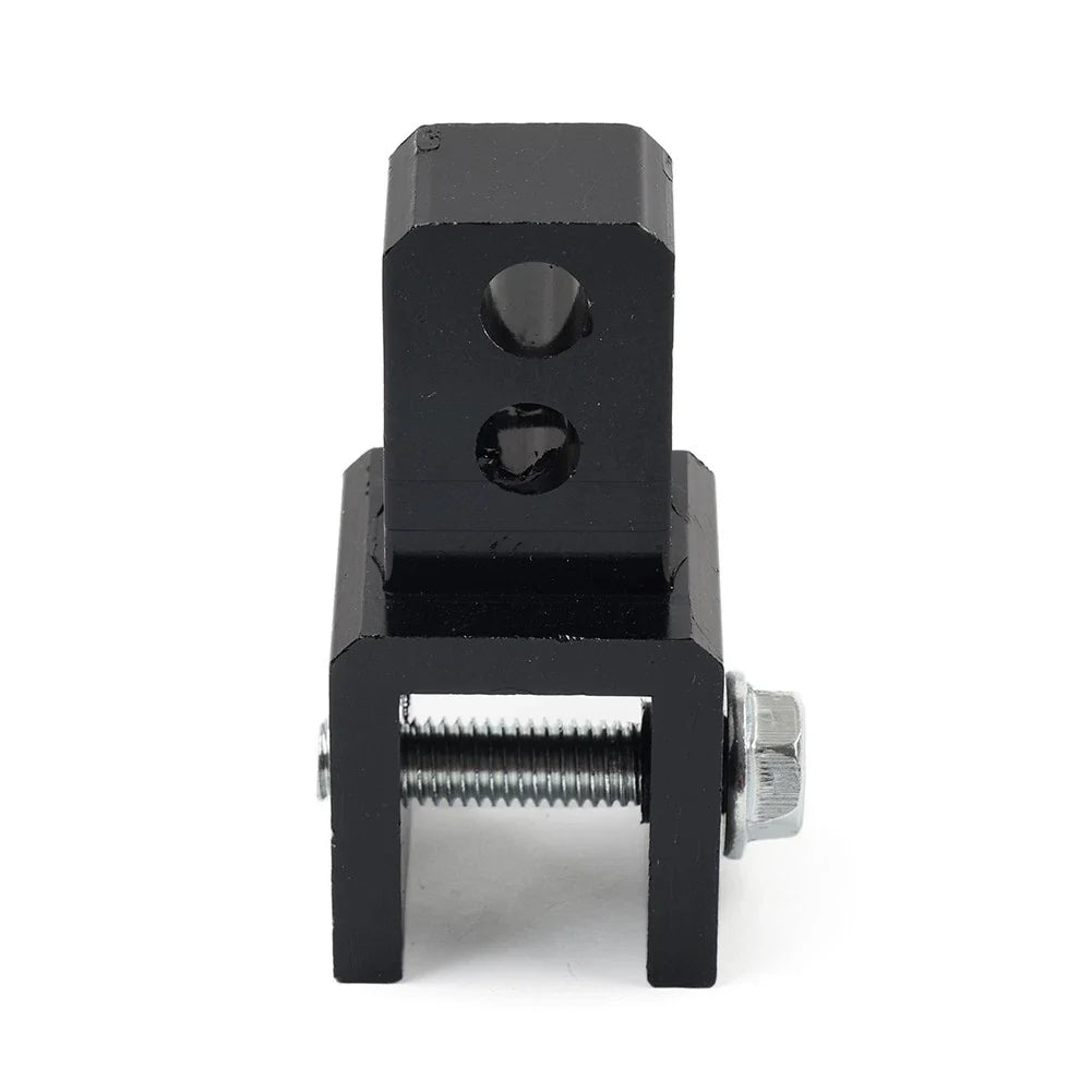 Motorcycle 8MM Shock Absorber Height Extension Riser