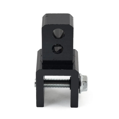 Motorcycle 8MM Shock Absorber Height Extension Riser