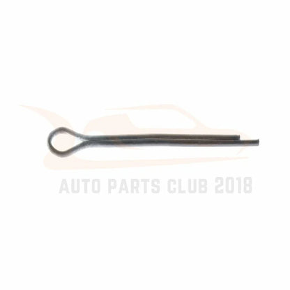 6-Piece Set of Front Lower Control Arms and Tie Rods for Ford Edge 07-14