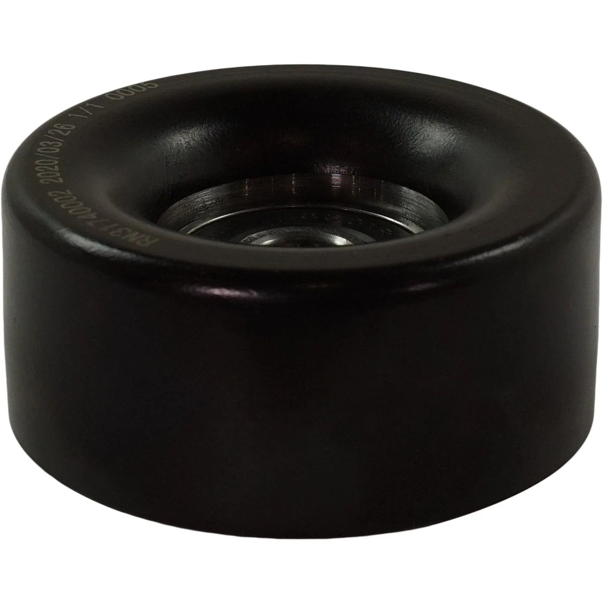 Accessory Belt Idler Pulleys for Maxima & Altima