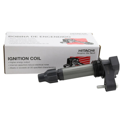Hitachi IGC0173 Ignition Coil for 2005-2015 Toyota Hilux N70