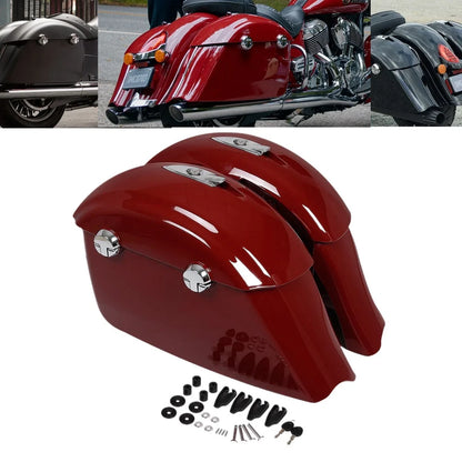 2014-2023 Electronic Lid Latch for Indian Springfield Chieftain Roadmaster