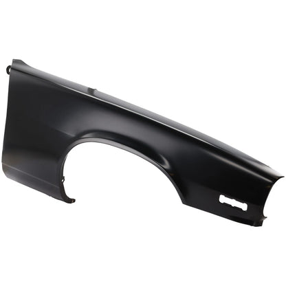 Fender for Chevrolet Camaro (1970–1977) Front Right