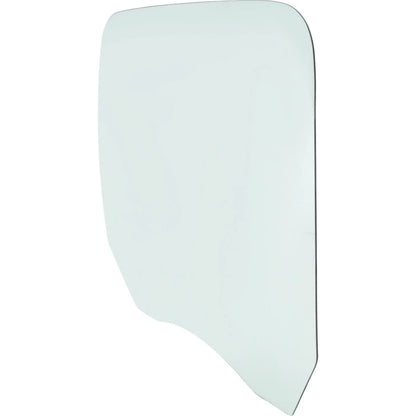 Rear Driver Left Door Glass for Chevy Yukon, Suburban, GMC XL 1500 (15175369)
