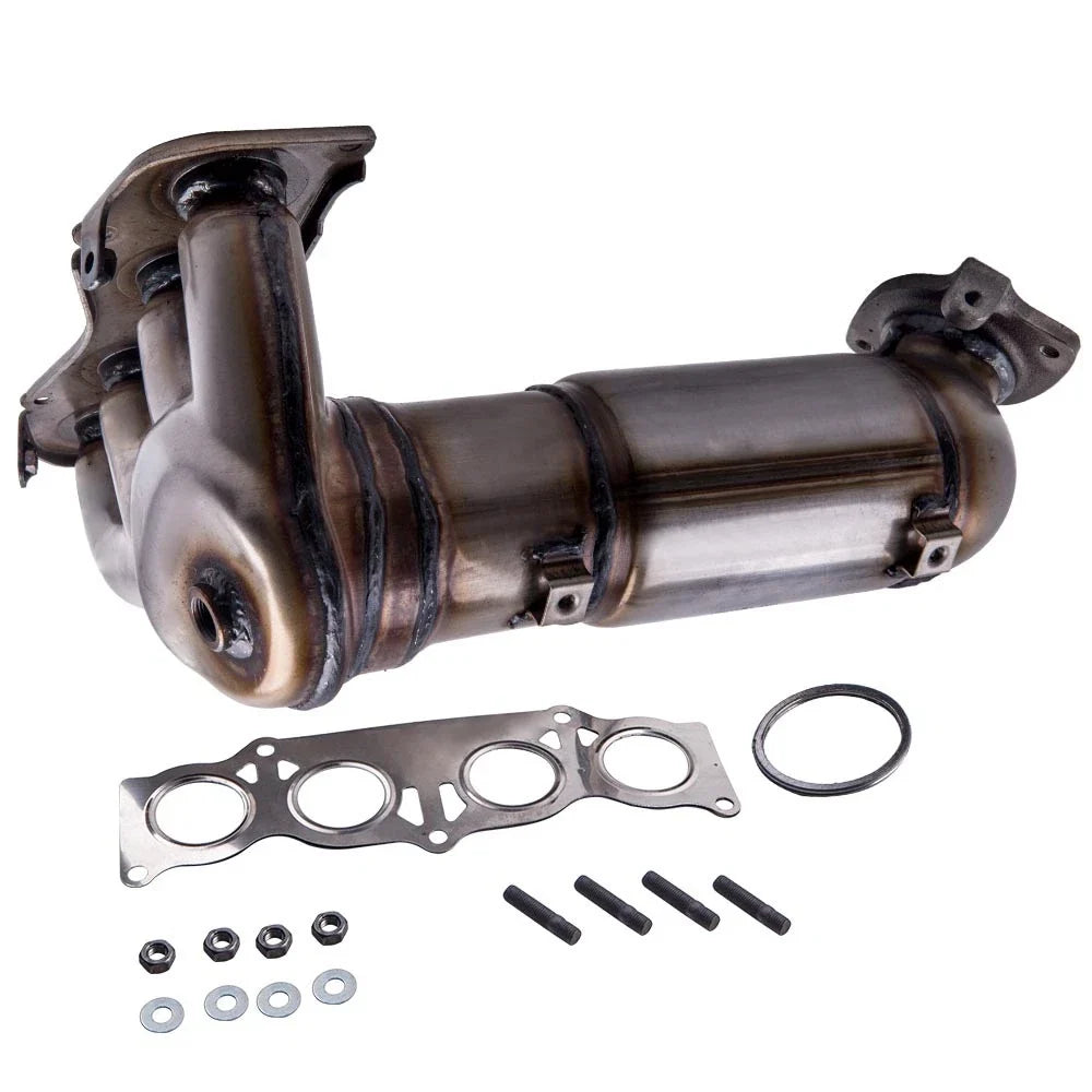 Catalytic Converter Manifold for Toyota Camry (2007–2009)