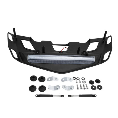 Trunk Luggage Rack LED Brake Light for 1800 Goldwing (2018–2020)