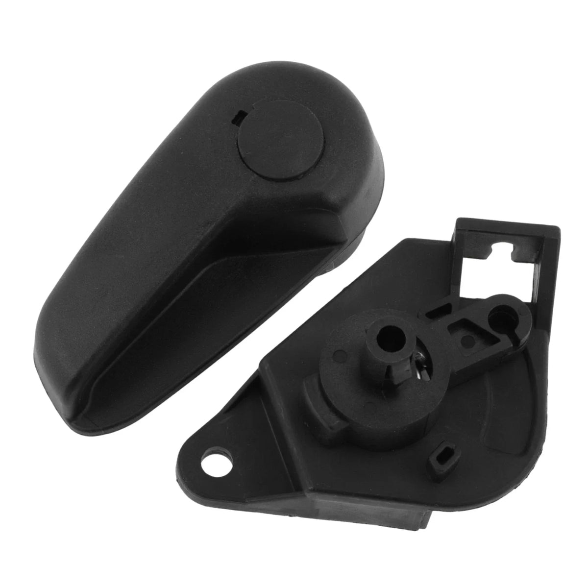 Hood Latch Release Handle for Ford Fusion (2002–2012) No.DS7316B626A
