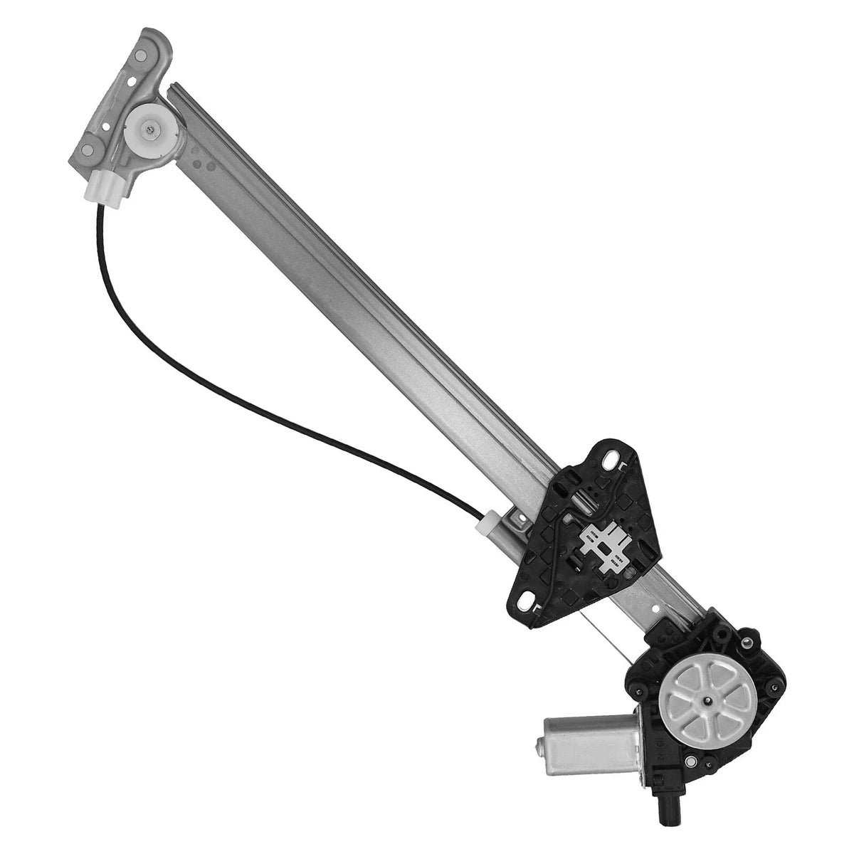 Power Window Regulator with Motor for Acura TSX (2009–2014)