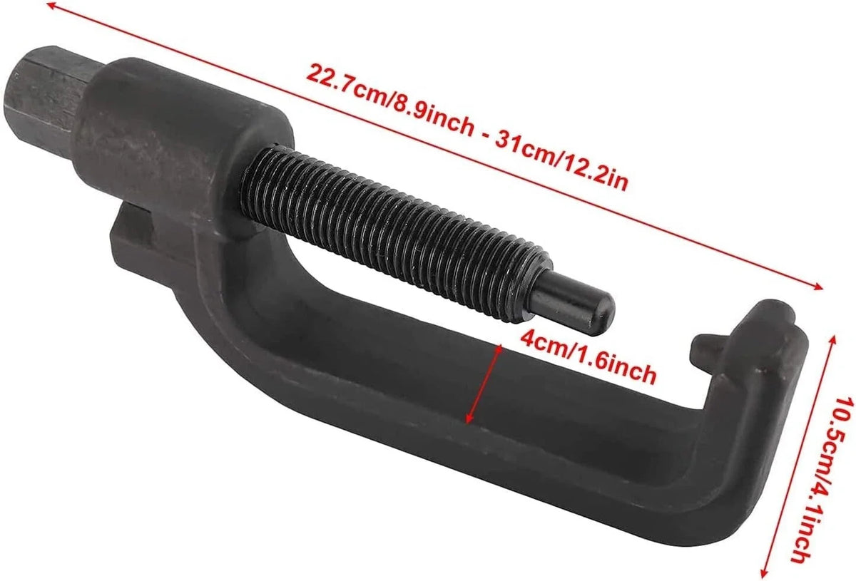 Torsion Bar Unloading Tool for Dodge Ford Chevy GM (All Years)