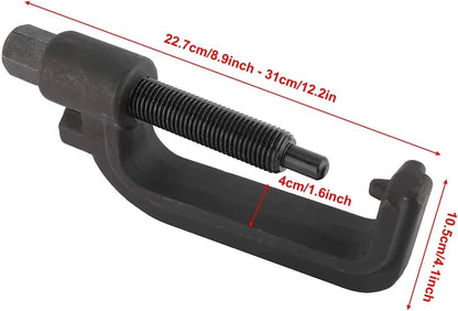 Torsion Bar Unloading Tool for Dodge Ford Chevy GM (All Years)