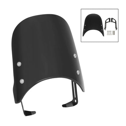Windscreen for 2019–2023 Scrambler 1200 XC XE