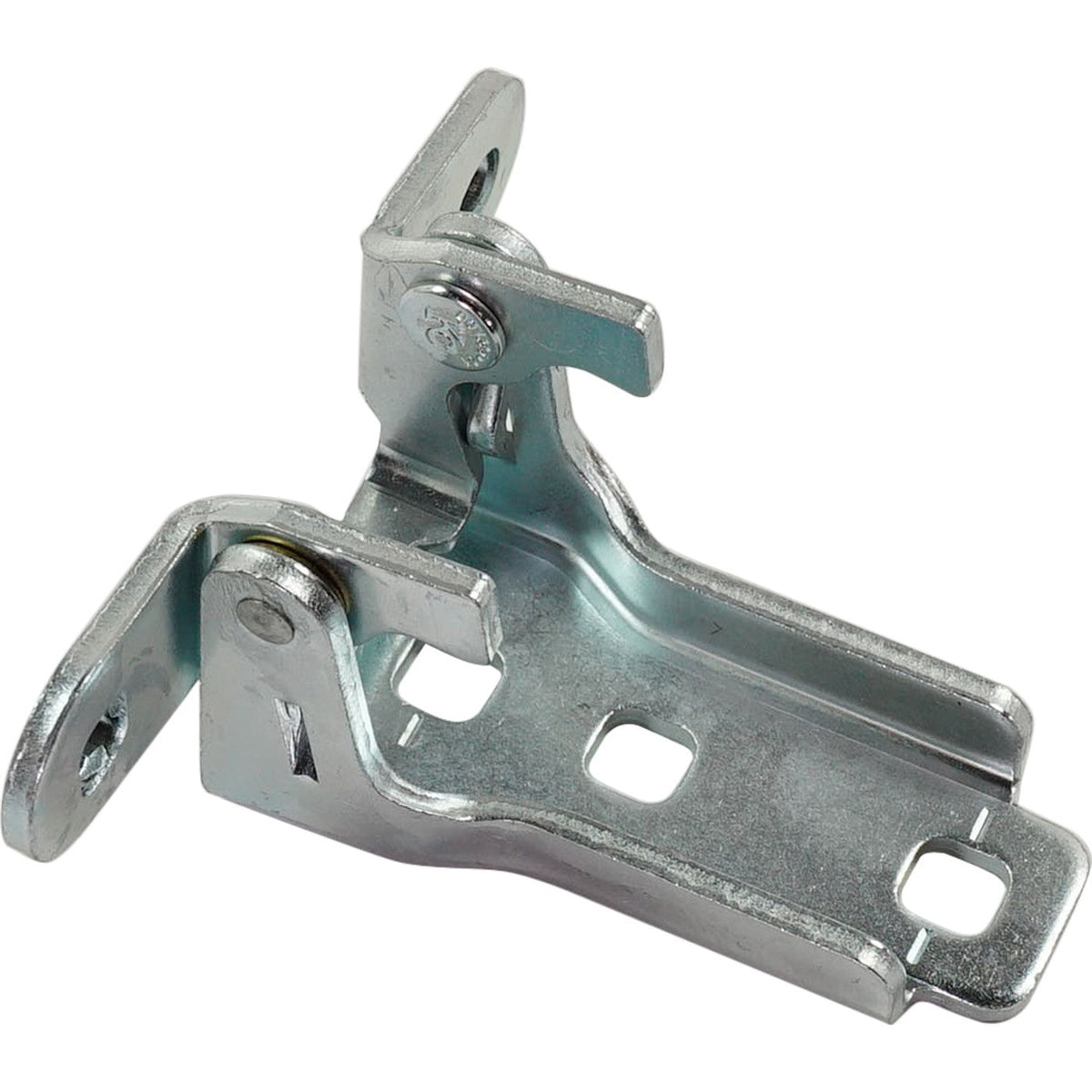 Upper Door Hinge Right Side Front for Ram Truck Passenger