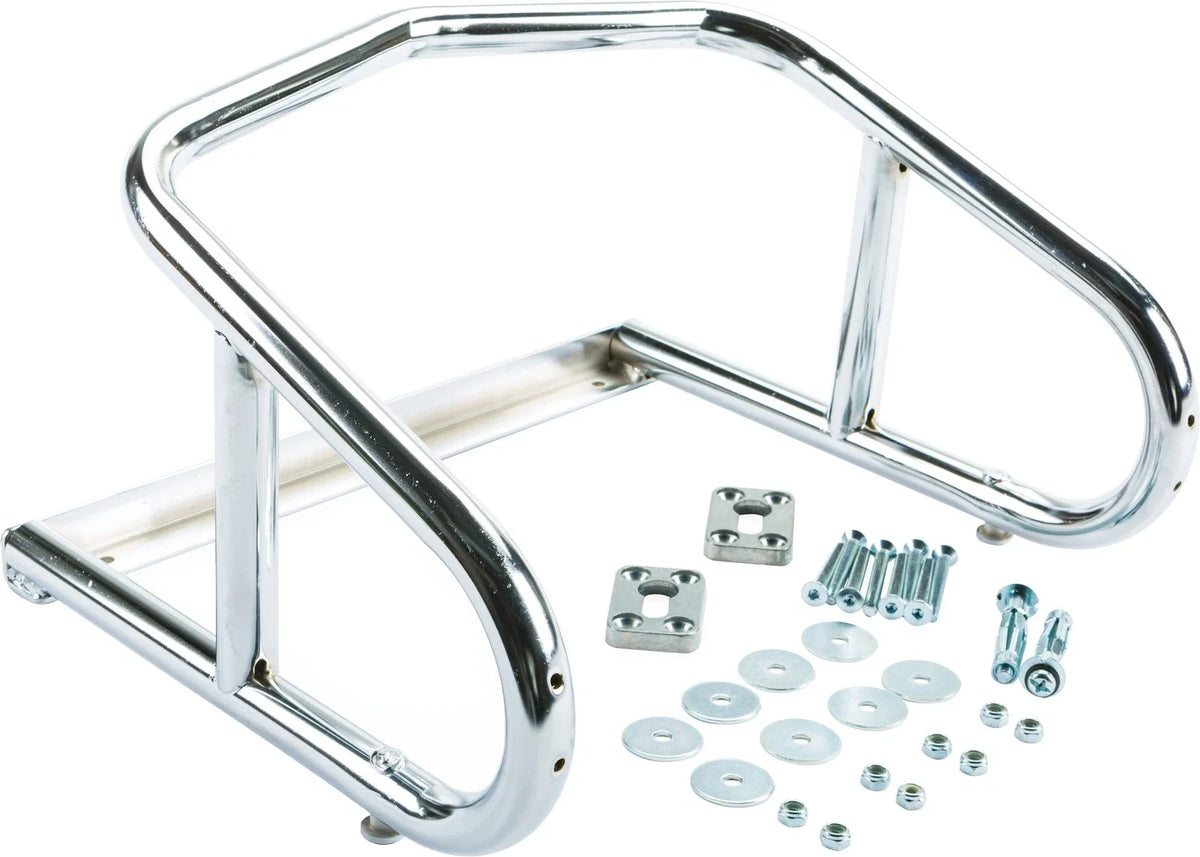 Wheel Chock 12.5" for