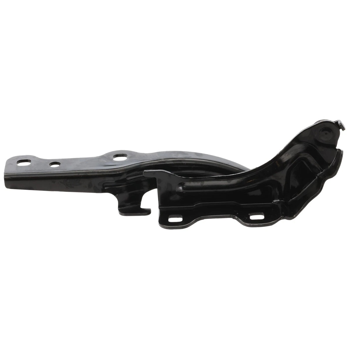 Hood Hinge Driver Left Side for Chevy Impala (2014–2017) GM1236158 23118267