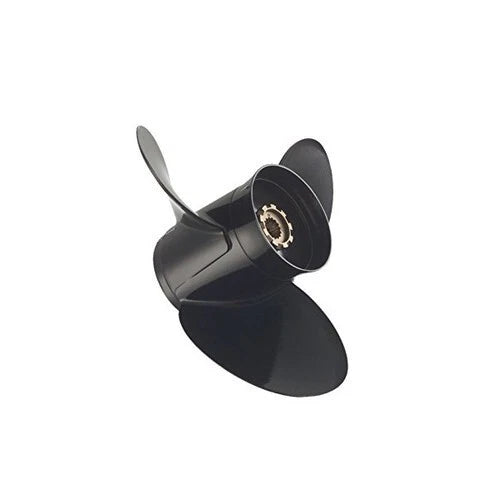 Black Max Propeller 10-7/8x 11P for Mercury (48-85632A45)