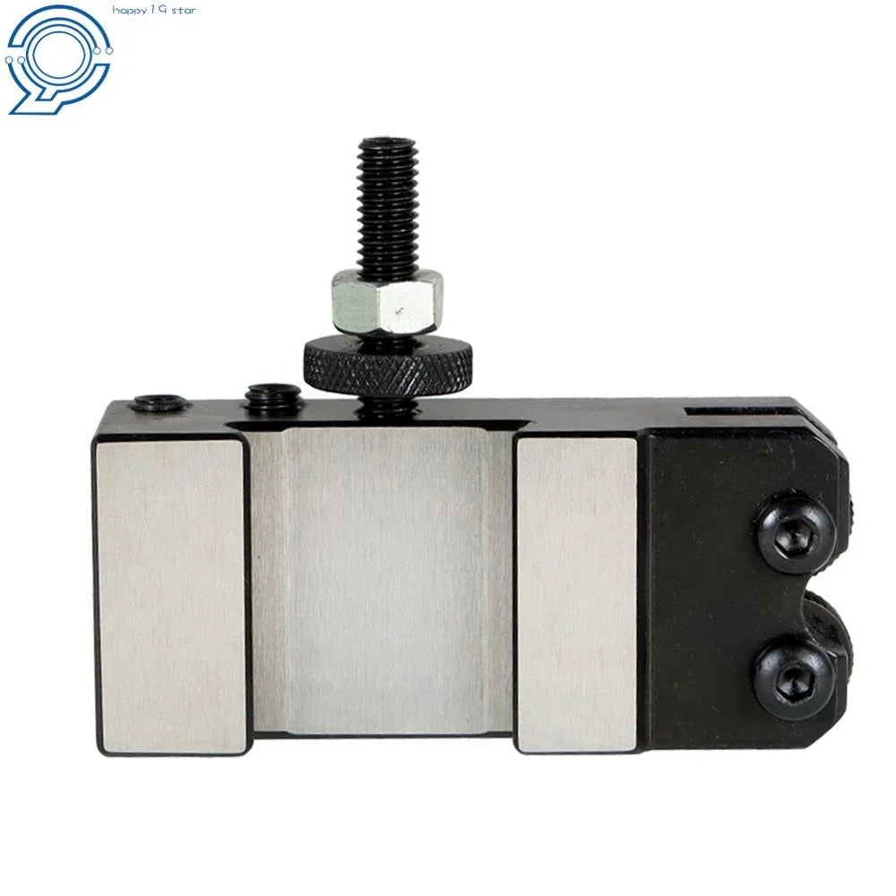 Oxa# 10 Knurling Turning & Facing Holder for CNC Lathe (250-010)