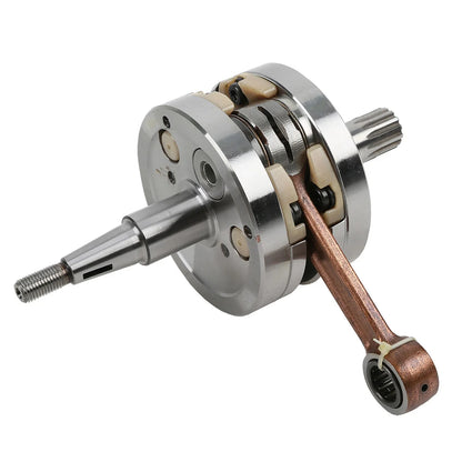 Crankshaft Assembly Complete (1998–2000) for Yamaha YZ125