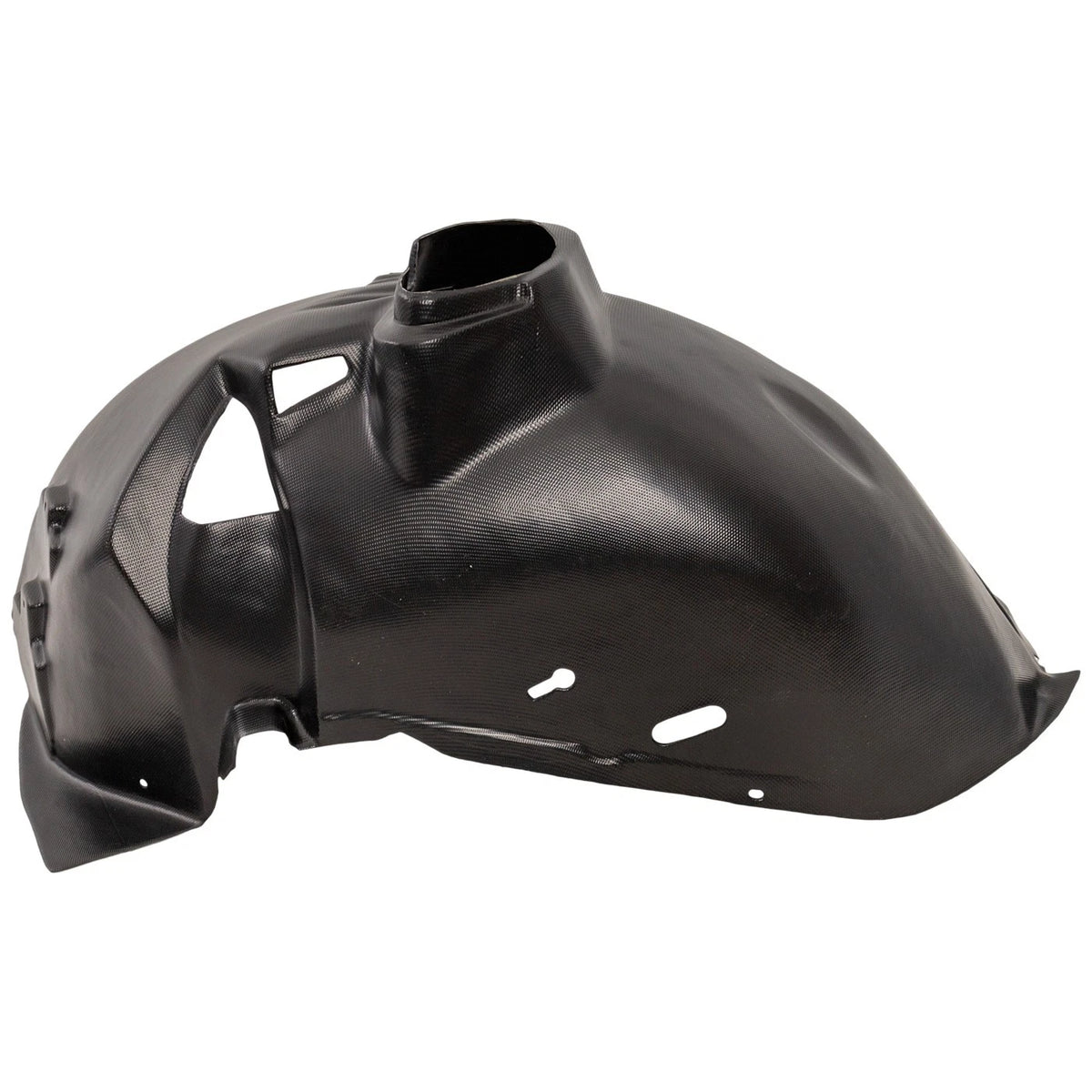 Fender Liner for Smart Fortwo (2010–2015) Front Passenger Side Inner