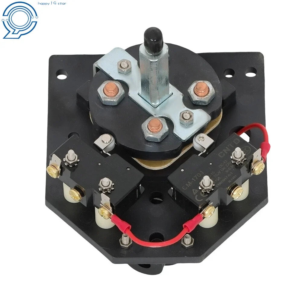 Switch Assembly for Forward and Reverse - EZGO TXT (1994–Present)