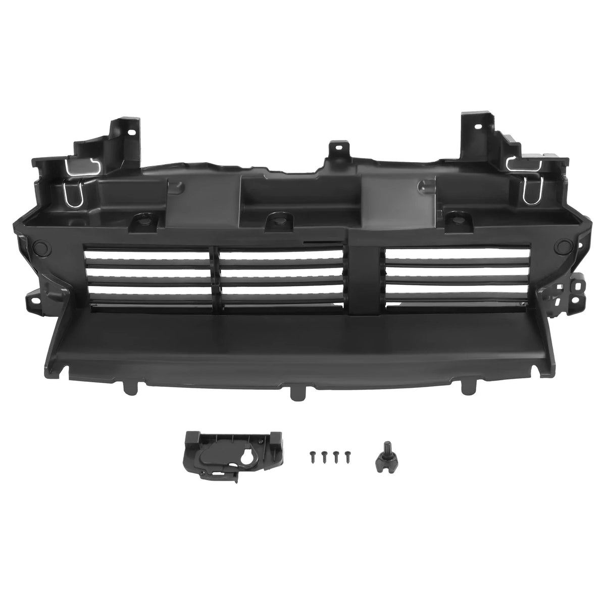 Front Radiator Shutter Assembly for 2020-2022 Honda CR-V