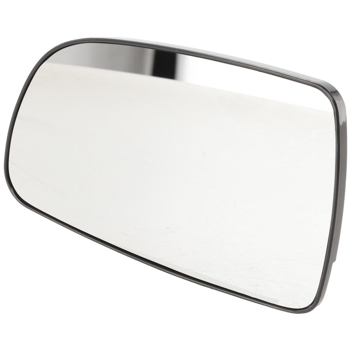 Driver Side Mirror Glass with Backing Plate for Chevrolet Aveo (2007–2011)