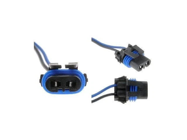 Headlamp Socket for Suzuki XL7 (2006) ZX171BH
