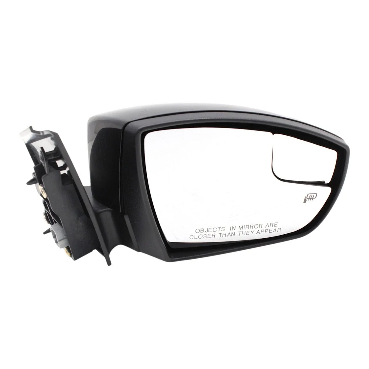 Power Heated Mirrors with Signal Light for Ford Focus 2015-2019