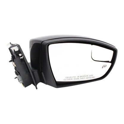Power Heated Mirrors with Signal Light for Ford Focus 2015-2019