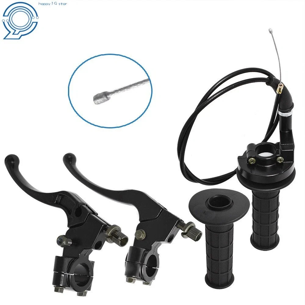 Handlebar Grip for Honda Baja Doodlebug (Year Range Not Specified)