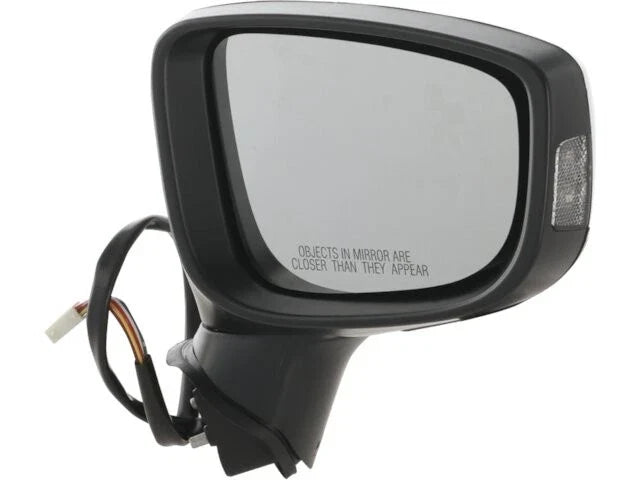 Mirror for Mazda 3 Sport (2014–2016) RF248RY
