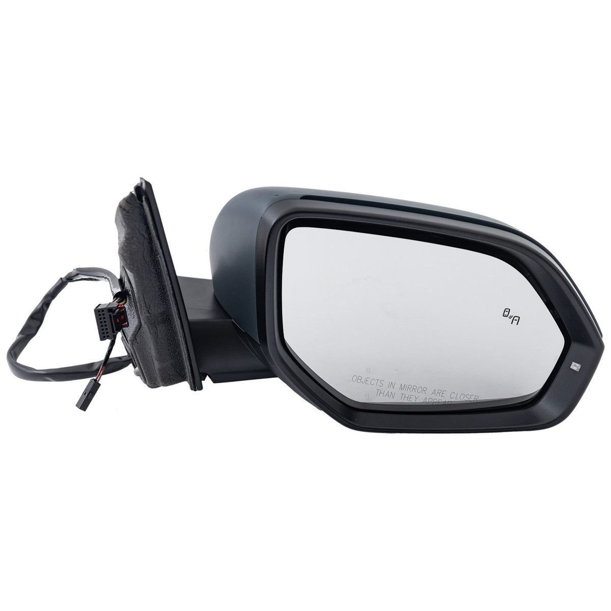 Heated Right Side Mirror for VW Atlas (2021–2023)