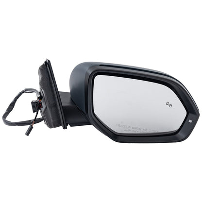 Heated Right Side Mirror for VW Atlas (2021–2023)