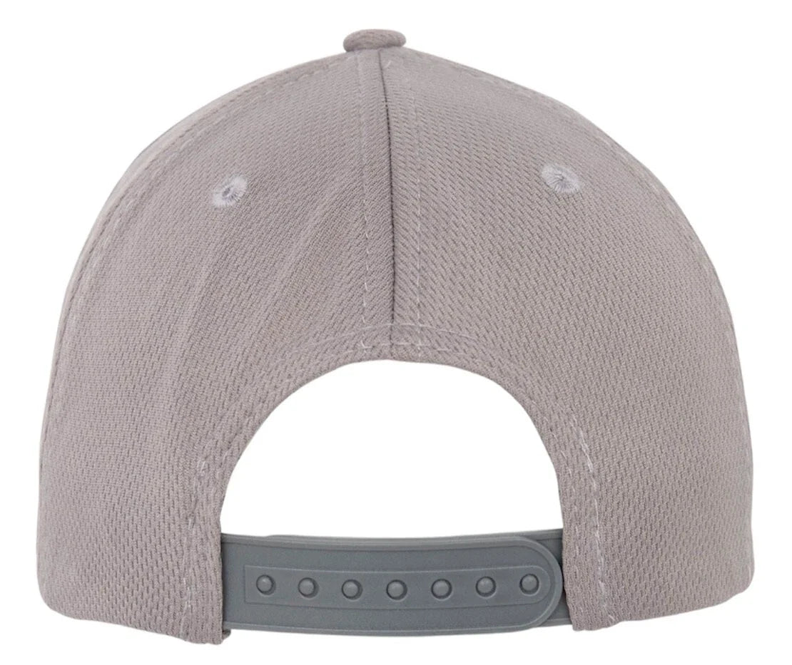 Dark Grey Trucker Cap for Mack Trucks Bridge