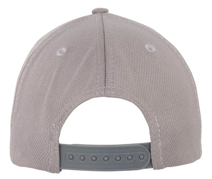 Dark Grey Trucker Cap for Mack Trucks Bridge