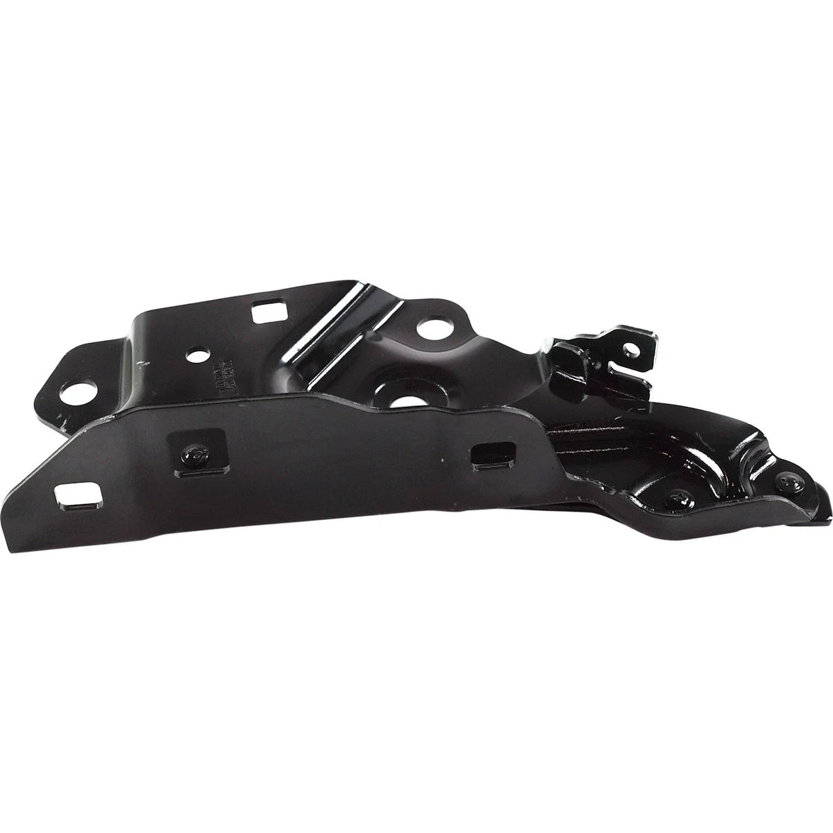 Hood Hinge Set for Chevrolet Camaro (2016-2023) Left & Right Side
