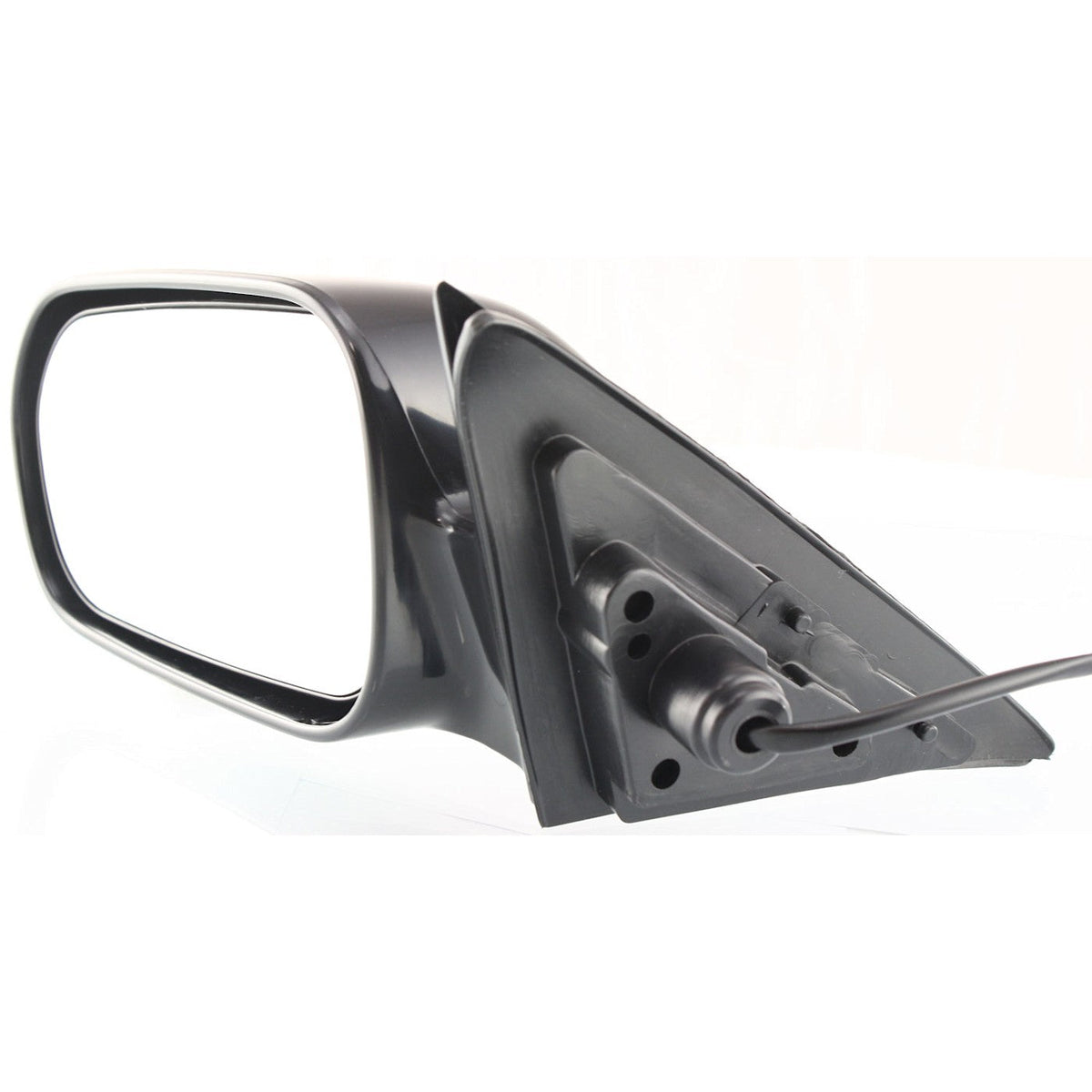 Power Mirror for Honda Accord Sedan (1998–2002) Front Driver Side Paintable