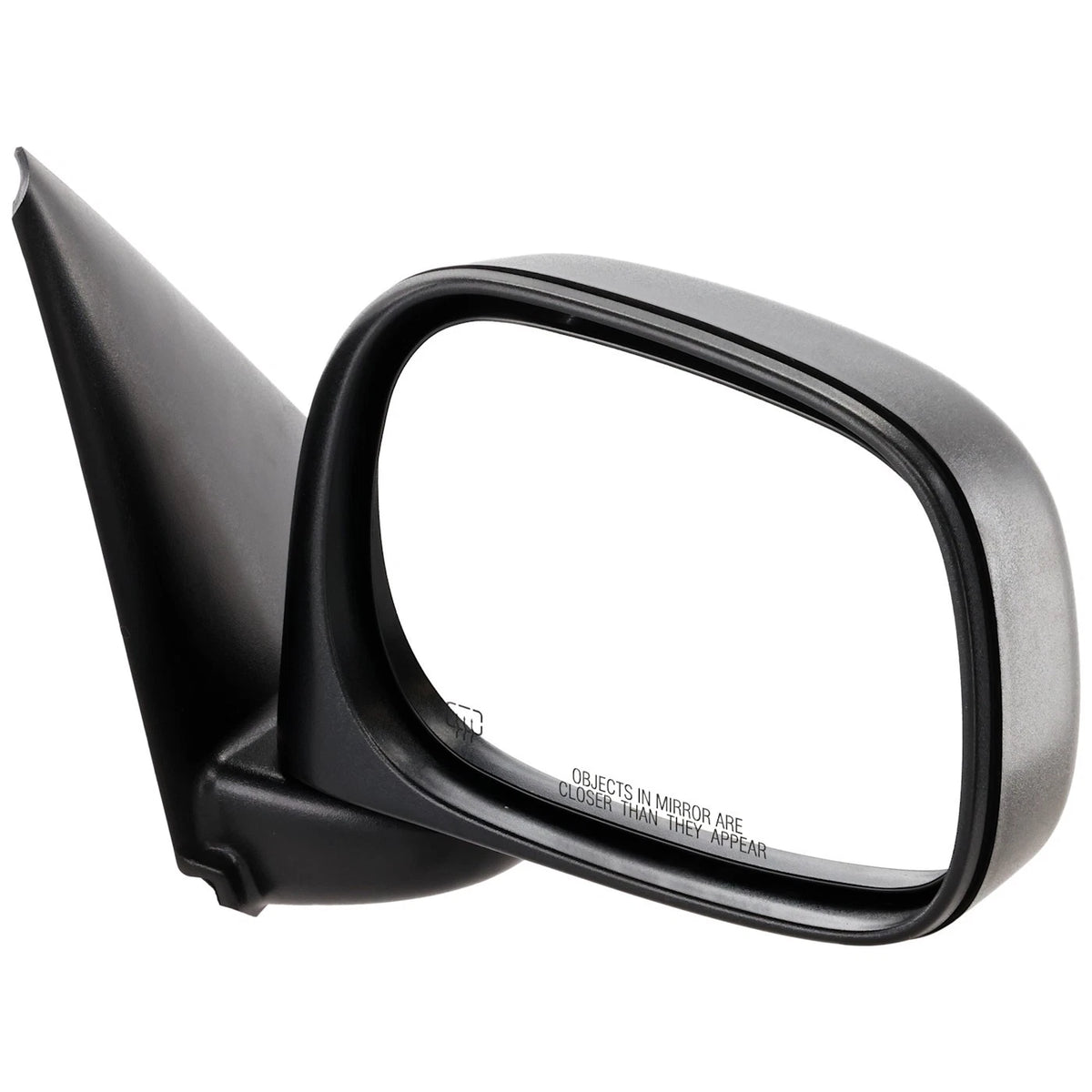 Heated Passenger Right Side Mirror for Dodge Ram 2500 3500 (2003–2010) 55077924AD