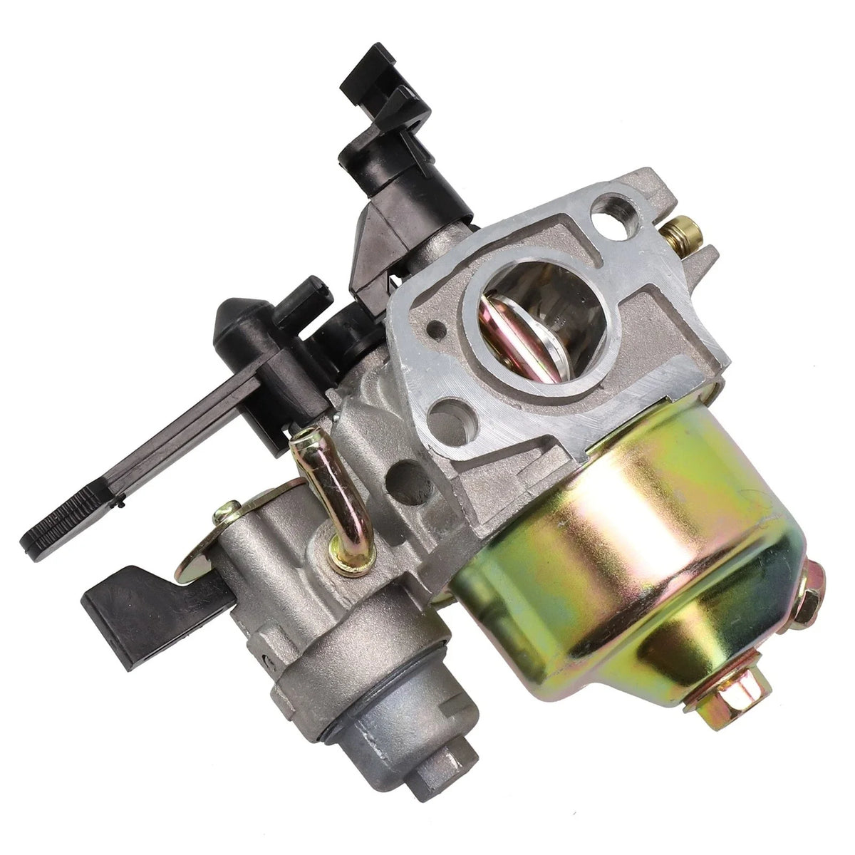 Carburetor for Lawn Mower Engine 6.5 PS (Practical Replacement)