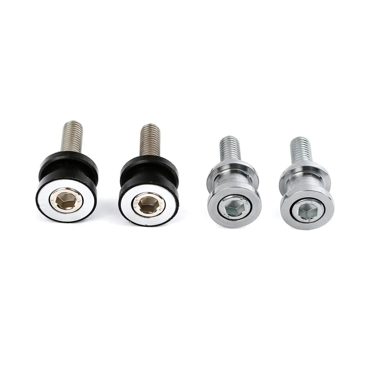 Detachable Docking Hardware Kit for Harley Softail Heritage Classic (2018-2025)