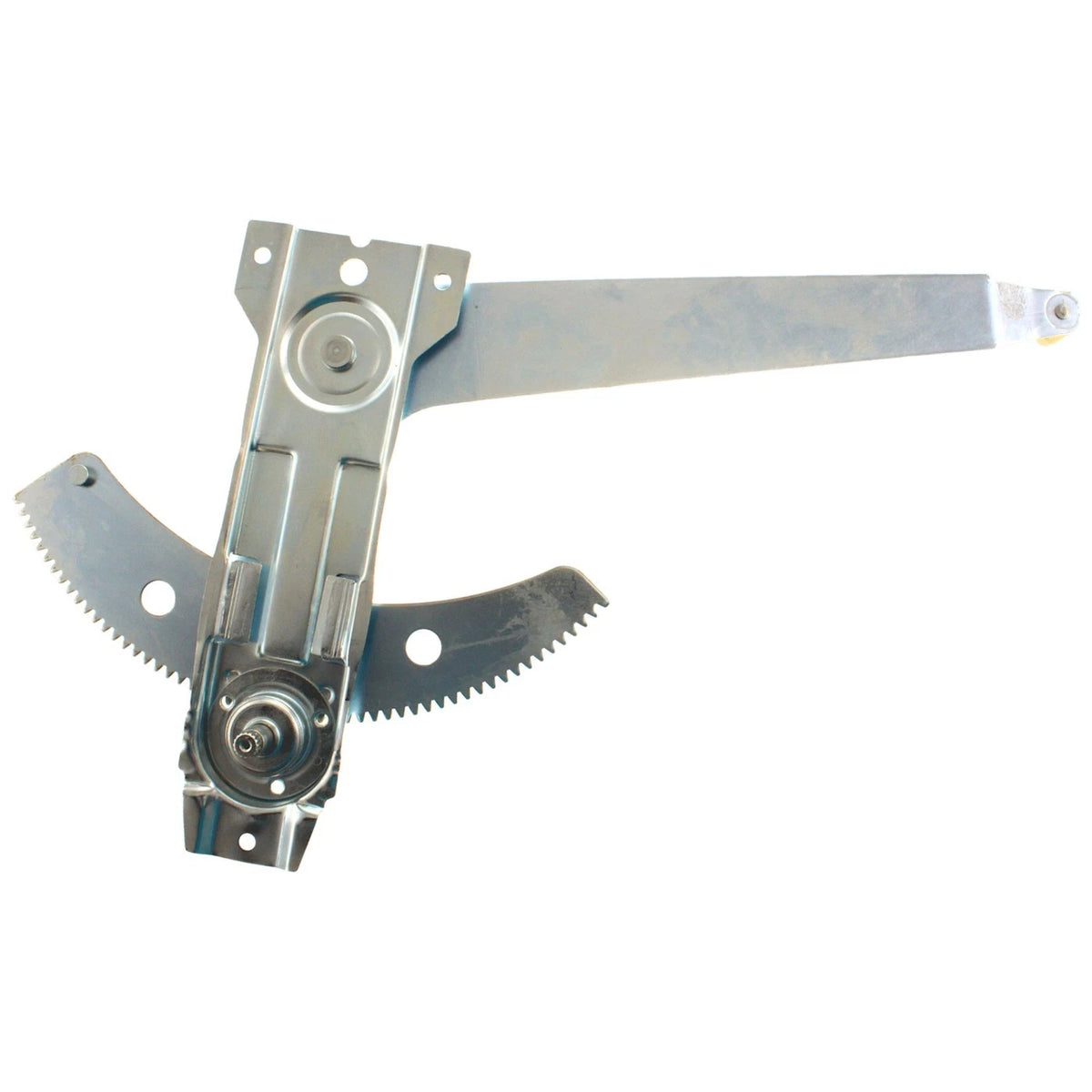 Set of 2 Window Regulators for Ford F150